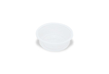 Small container, 15ml, PLA, without lid