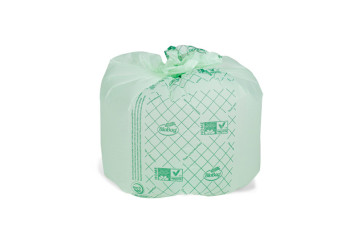 Rubbish bag, 20 litres