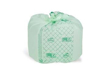 Rubbish bag, 20 litres