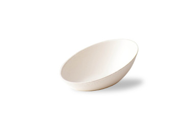 BioChic dish, egg-shaped, 8cm