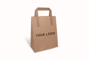 Lunch bag, small | EB