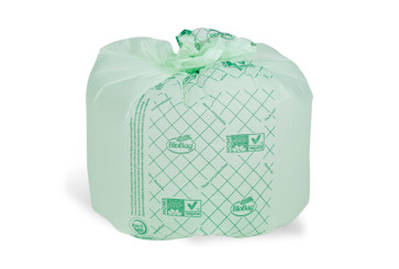 Rubbish bag, 30 litres