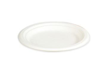 Round plate, 18cm