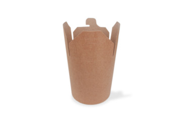 Noodlebox Kraft, 480ml