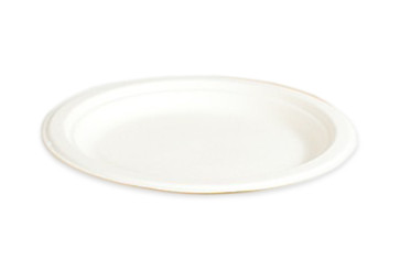 Round plate, 22cm