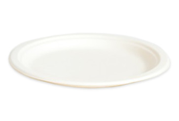 Round plate, 26cm 