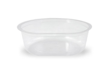 PLA tub for smoothie shakers