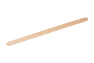 Wooden stirrer, 14cm