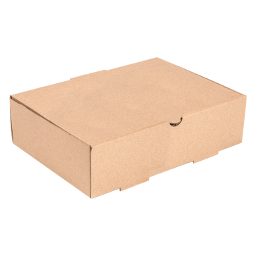 Delivery box for meals, PREMIUM