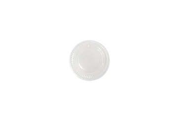 Lid for small container 15ml + 30ml, PLA