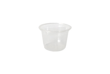 Small container, 30ml, PLA, without lid