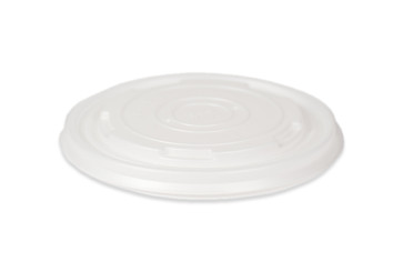 Lid for soup bowl/ice cream tub 8oz (240ml)