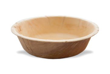 Palm leaf bowl, 500ml