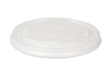 Lid for soup bowl/ice cream tub 12/16/32oz (360/450/950ml)