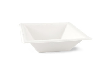 Sugar cane square bowl, 450ml