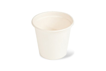 Soup cup, 8oz/ 240ml (bagasse)
