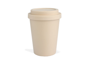 Nature Cup, To Go, reusable