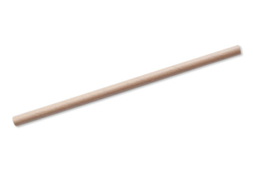 Kraft paper stirrer 