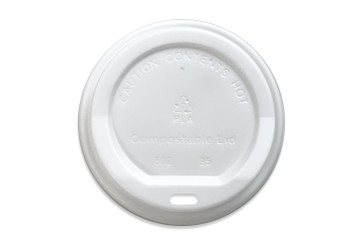 Lid for coffee cup 10-12-16oz/300-360-450ml