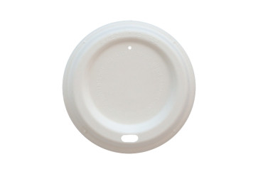 Paper lid, 10-12-16oz/300-360-450ml