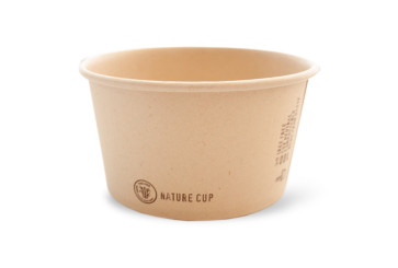 Tree Free Nature Bowl soup bowl, 12oz (360ml)