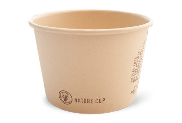Tree Free Nature Bowl soup bowl, 16oz (450ml)