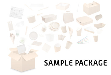 Sample pack