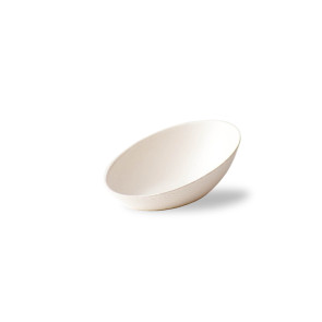 BioChic dish, egg-shaped, 8cm