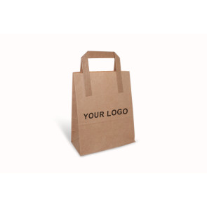 Lunch bag, small | EB