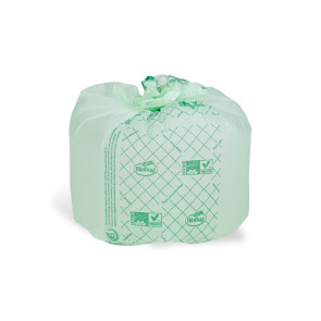 Rubbish bag, 30 litres