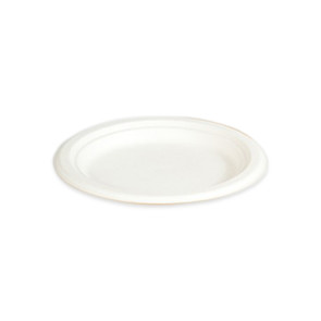 Round plate, 18cm