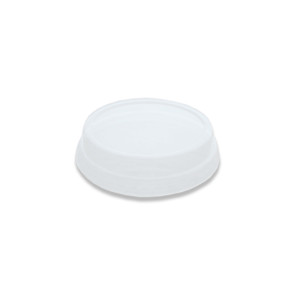 Lid for small container 15ml + 30ml, PLA