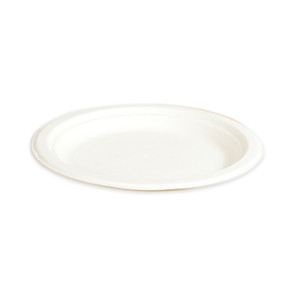 Round plate, 22cm