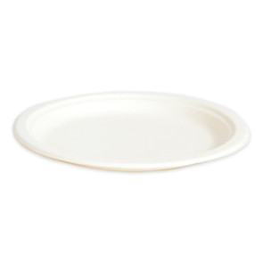 Round plate, 26cm 