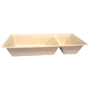 A22 snack tray, cane sugar