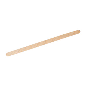 Wooden stirrer, 14cm