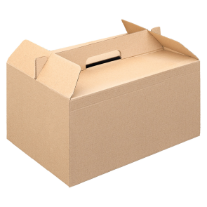Delivery box large PREMIUM