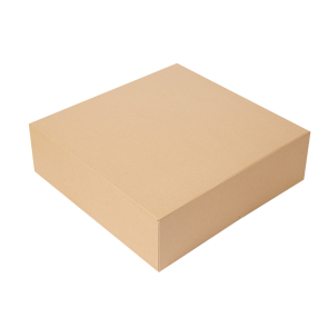 Pastry box without window, XL, PREMIUM