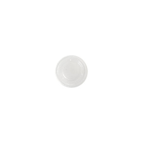 Lid for small container 15ml + 30ml, PLA