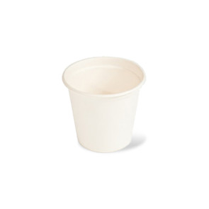 Soup cup, 8oz/ 240ml (bagasse)