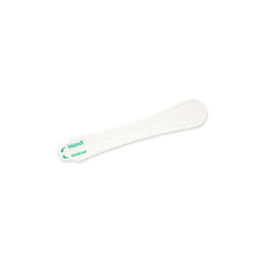 Paper coffee spoon/stirrer, 10.5cm