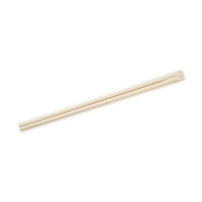 Bamboo chopsticks, 20cm