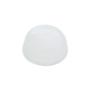 Lid, domed, without hole, for bowl 12 - 32oz/360 - 950ml
