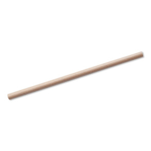 Kraft paper stirrer 