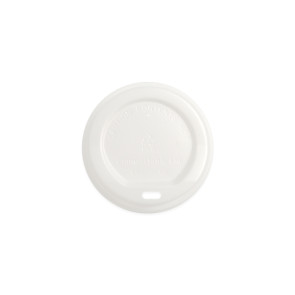 Lid for coffee cup 8oz/240ml