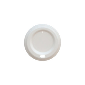 Paper lid, 240ml/8oz