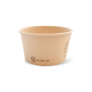 Tree Free Nature Bowl soup bowl, 12oz (360ml)