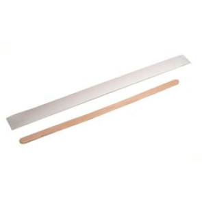Wooden stirrer 14cm, individually wrapped
