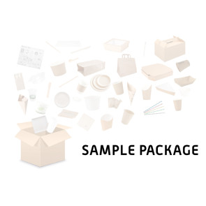 Sample pack