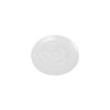 Flat lid for salad/smoothie shaker 300, 400, 500ml